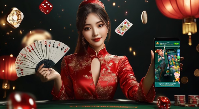 MONOPOLY Casino -