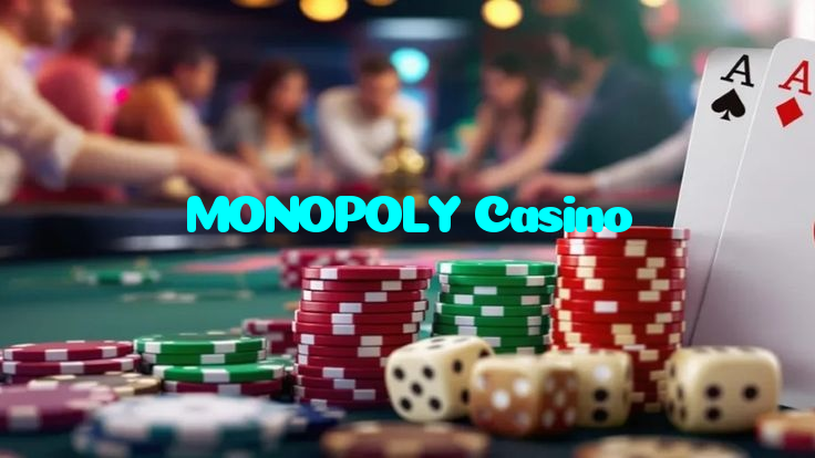 MONOPOLY Casino