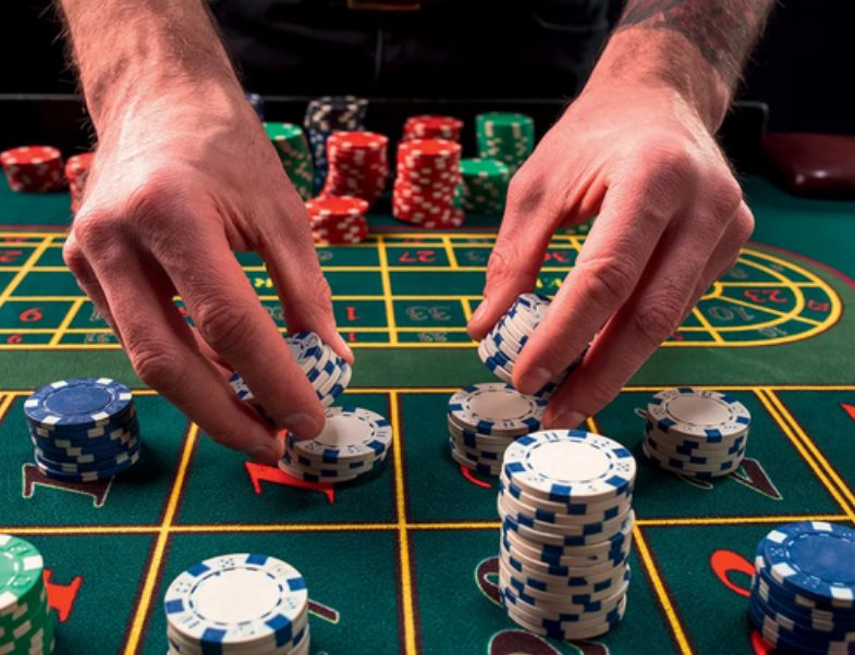 ایک اکاؤنٹ بنائیں یا MONOPOLY Casino کیسینو میں لاگ ان کریں۔