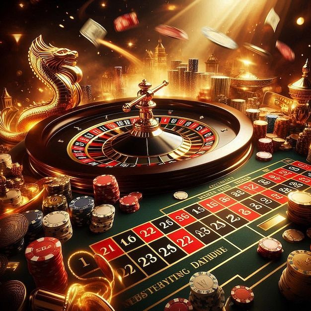 MONOPOLY Casino آن لائن کیسینو میں کھیلنے کی وجوہات