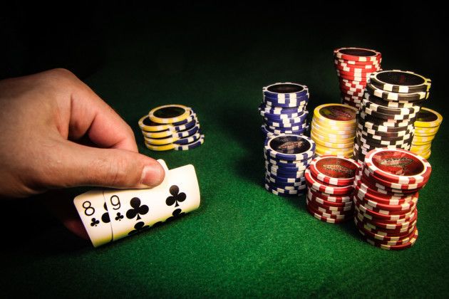 پاکستان میں MONOPOLY Casino کا آن لائن کیسینو سیکشن کھولیں۔