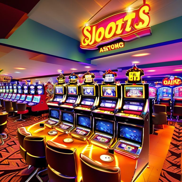 MONOPOLY Casino کیسینو میں ایک آن لائن گیم کا انتخاب کریں۔