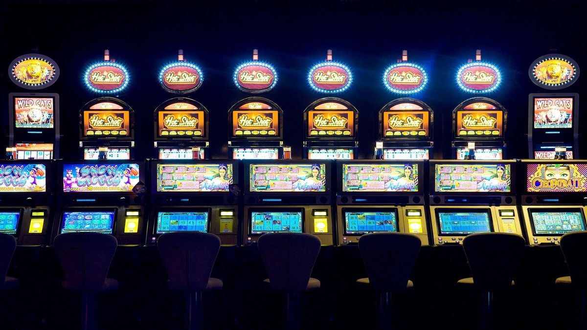MONOPOLY Casino آن لائن کیسینو میں اصل گیمز